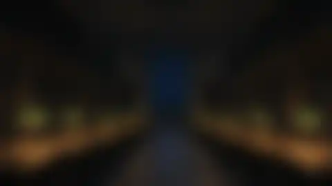 Blurred preview of a quiet library reading room